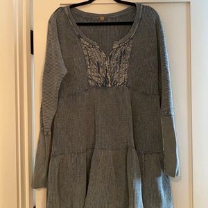 Free people Jolene dress